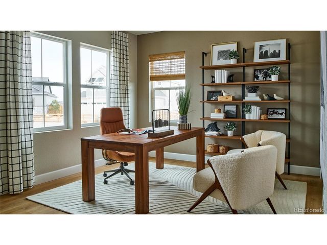 16998 W 92nd Dr, Arvada, CO 80007