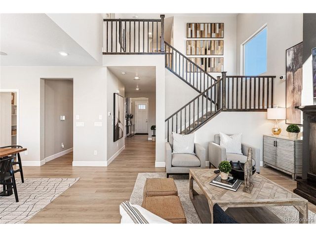 16998 W 92nd Dr, Arvada, CO 80007