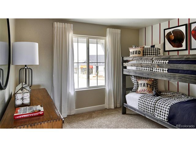 16998 W 92nd Dr, Arvada, CO 80007