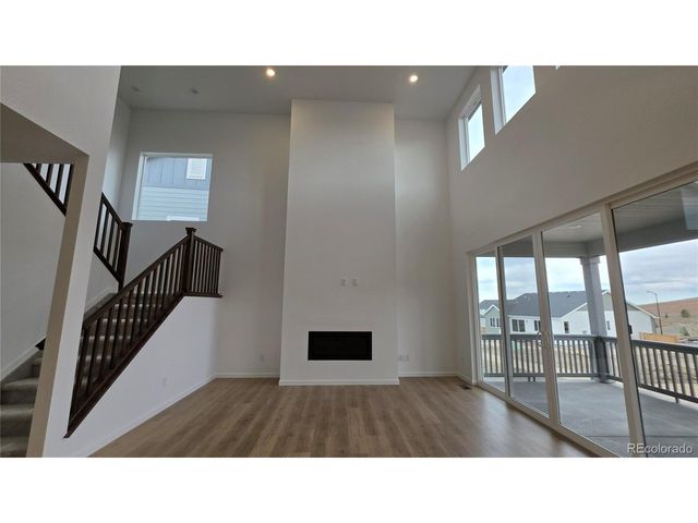 16998 W 92nd Dr, Arvada, CO 80007