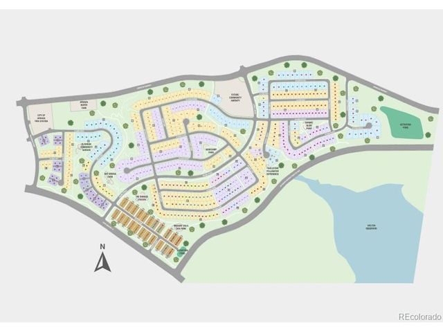 16998 W 92nd Dr, Arvada, CO 80007