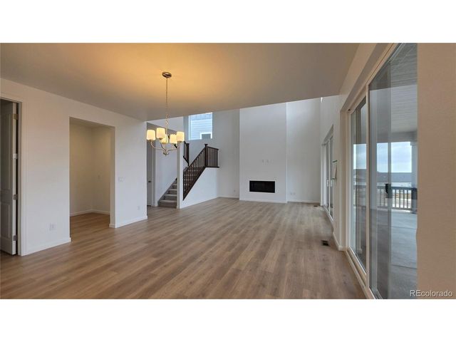 16998 W 92nd Dr, Arvada, CO 80007