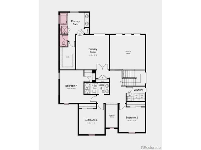 16998 W 92nd Dr, Arvada, CO 80007