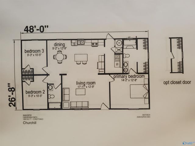 1420 County Road 53, Rogersville, AL 35652