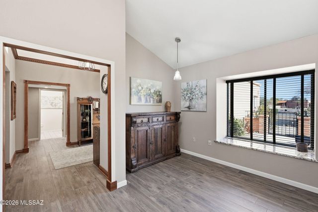 3012 S Camino Kino, Green Valley, AZ 85622