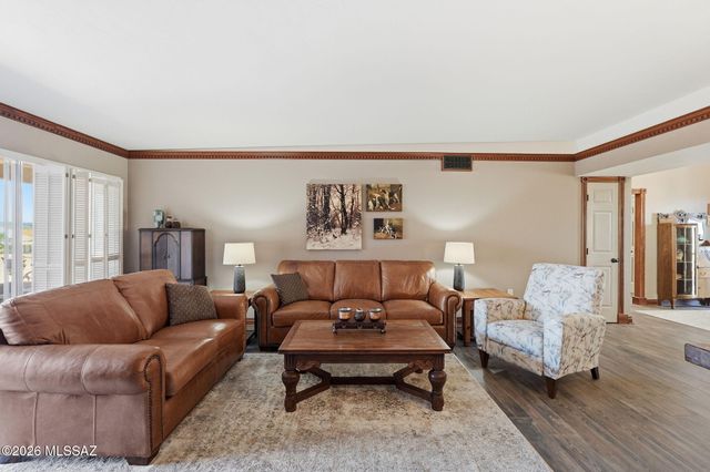 3012 S Camino Kino, Green Valley, AZ 85622