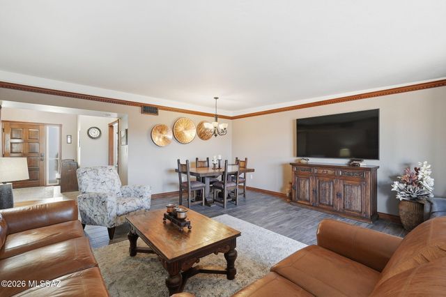 3012 S Camino Kino, Green Valley, AZ 85622