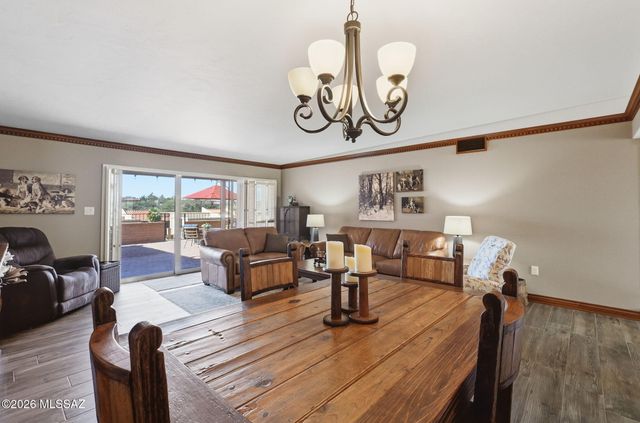 3012 S Camino Kino, Green Valley, AZ 85622