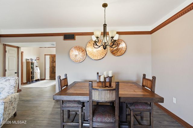 3012 S Camino Kino, Green Valley, AZ 85622