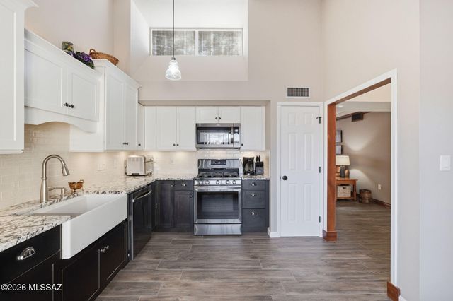 3012 S Camino Kino, Green Valley, AZ 85622