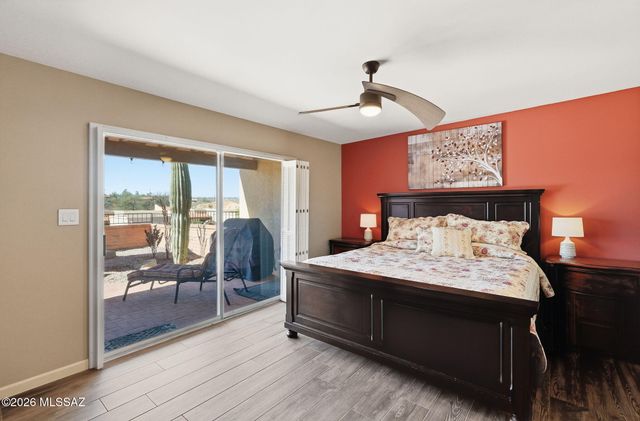 3012 S Camino Kino, Green Valley, AZ 85622