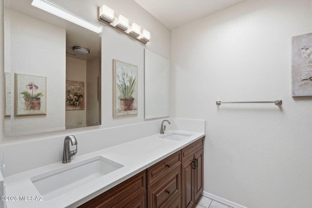 3012 S Camino Kino, Green Valley, AZ 85622