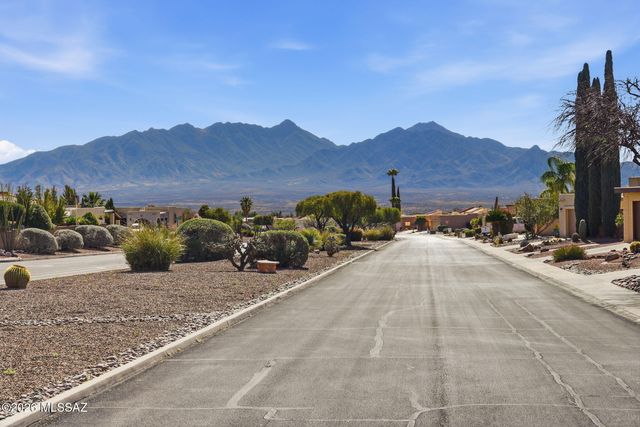 3012 S Camino Kino, Green Valley, AZ 85622