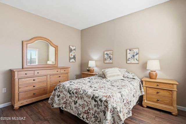 3012 S Camino Kino, Green Valley, AZ 85622