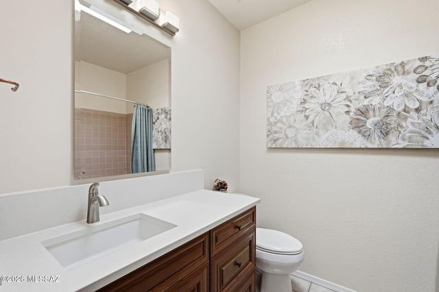 3012 S Camino Kino, Green Valley, AZ 85622