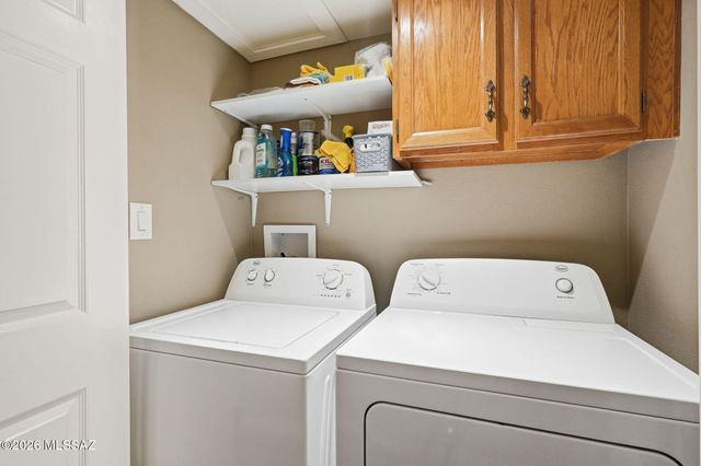 3012 S Camino Kino, Green Valley, AZ 85622