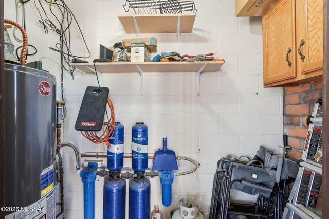 3012 S Camino Kino, Green Valley, AZ 85622