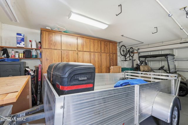 3012 S Camino Kino, Green Valley, AZ 85622