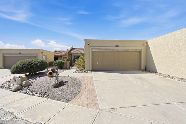 3012 S Camino Kino, Green Valley, AZ 85622