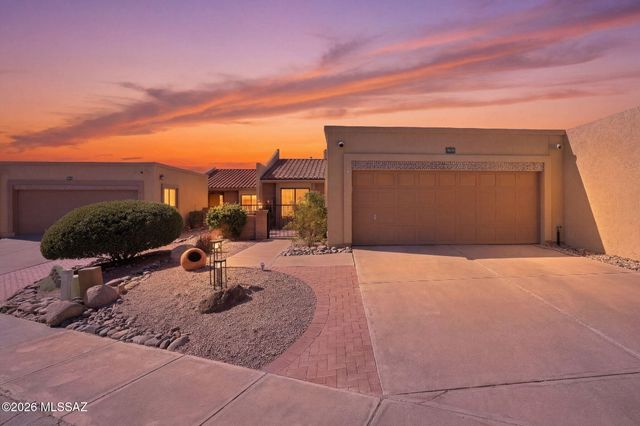 3012 S Camino Kino, Green Valley, AZ 85622