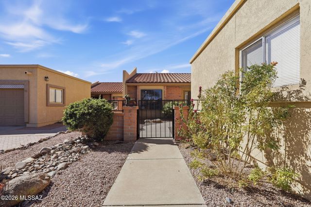3012 S Camino Kino, Green Valley, AZ 85622