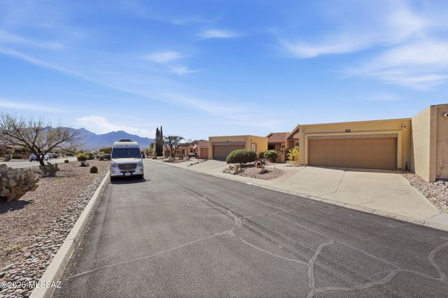 3012 S Camino Kino, Green Valley, AZ 85622
