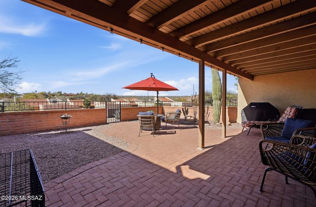 3012 S Camino Kino, Green Valley, AZ 85622