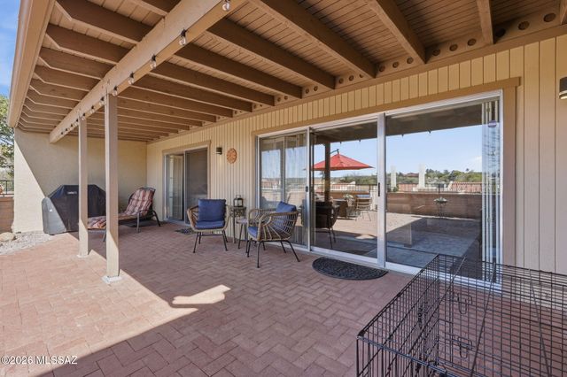 3012 S Camino Kino, Green Valley, AZ 85622