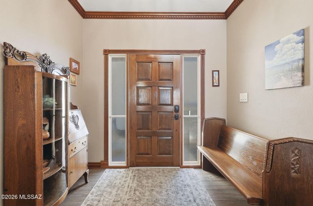 3012 S Camino Kino, Green Valley, AZ 85622