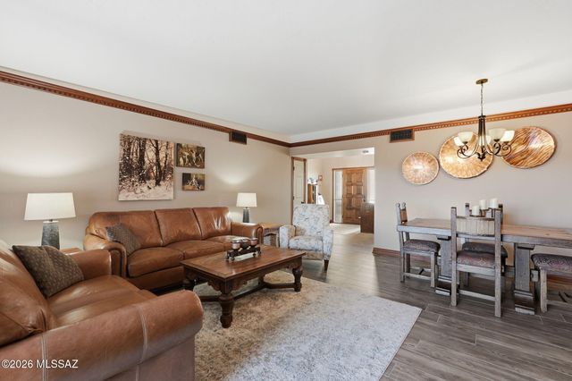 3012 S Camino Kino, Green Valley, AZ 85622