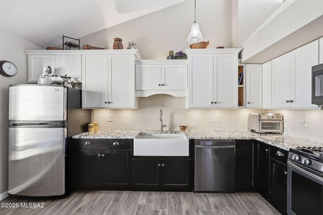 3012 S Camino Kino, Green Valley, AZ 85622