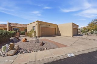 3012 S Camino Kino, Green Valley, AZ 85622