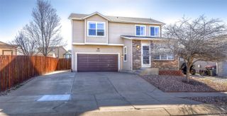 5515 Many Springs Drive, Colorado Springs, CO 80923