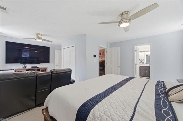 816 Greystone TRCE, Newport News, VA 23602