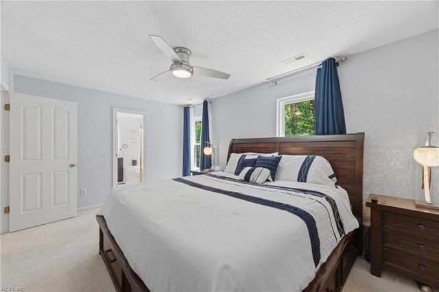 816 Greystone TRCE, Newport News, VA 23602