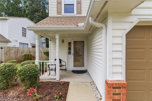 816 Greystone TRCE, Newport News, VA 23602