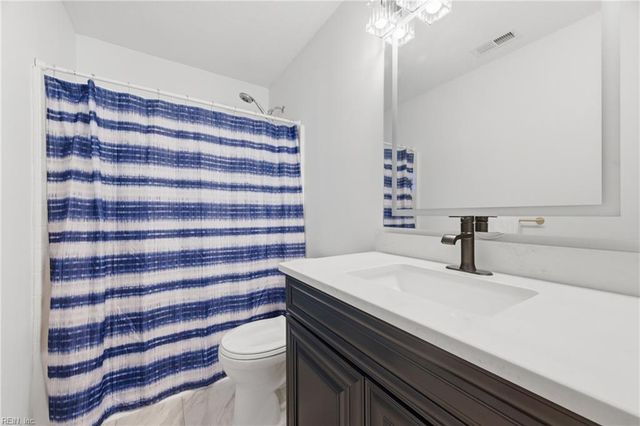 816 Greystone TRCE, Newport News, VA 23602