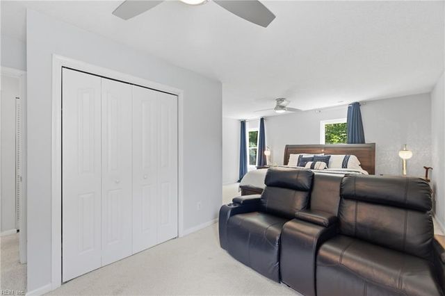 816 Greystone TRCE, Newport News, VA 23602