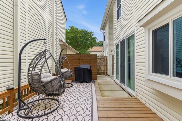 816 Greystone TRCE, Newport News, VA 23602