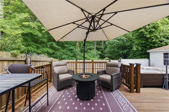 816 Greystone TRCE, Newport News, VA 23602