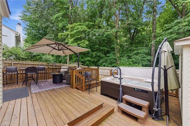 816 Greystone TRCE, Newport News, VA 23602
