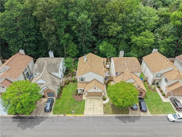 816 Greystone TRCE, Newport News, VA 23602