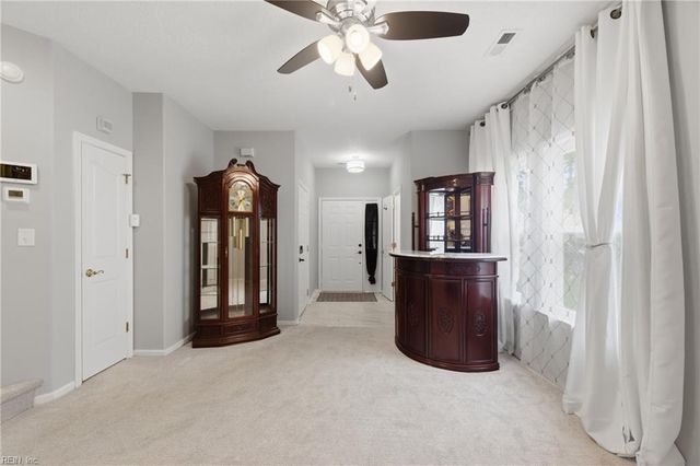 816 Greystone TRCE, Newport News, VA 23602