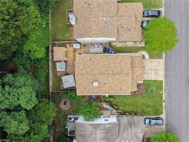 816 Greystone TRCE, Newport News, VA 23602