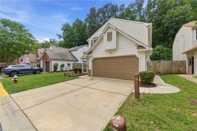 816 Greystone TRCE, Newport News, VA 23602