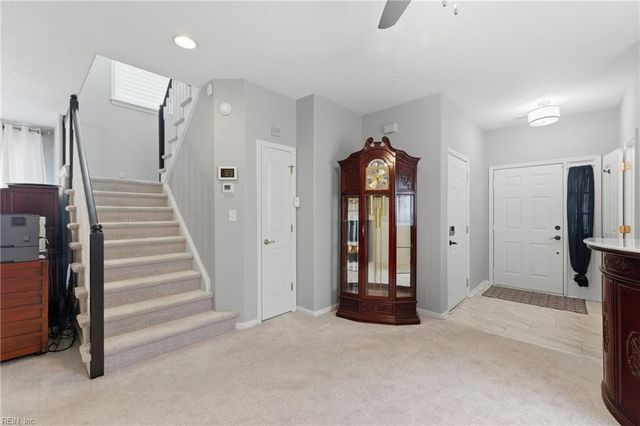 816 Greystone TRCE, Newport News, VA 23602