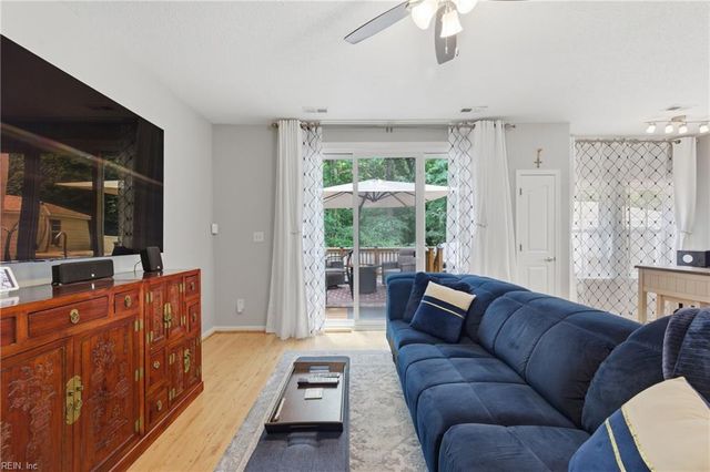 816 Greystone TRCE, Newport News, VA 23602