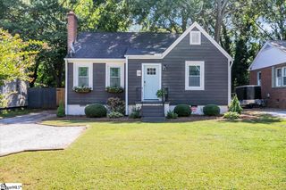 38 Sycamore Drive, Greenville, SC 29607