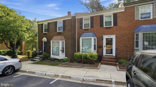 1474 CARLYLE CT, Crofton, MD 21114