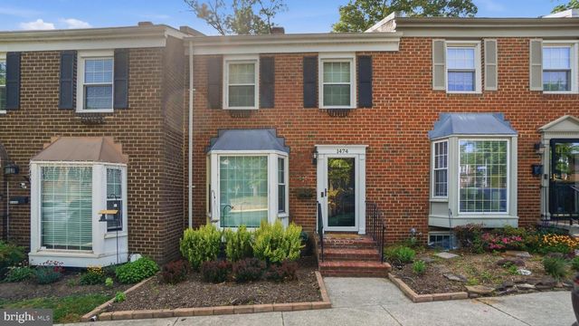 1474 CARLYLE CT, Crofton, MD 21114
